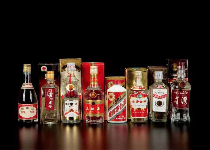 登封老酒储存的方法